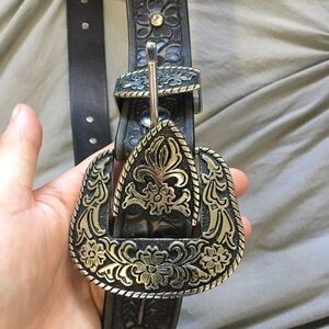 Lammles western belt